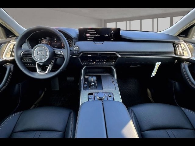2026 Mazda Mazda CX-70 3.3 Turbo Premium AWD