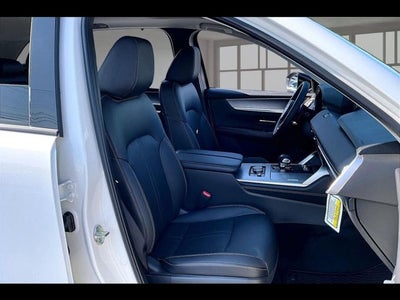 2026 Mazda Mazda CX-70 3.3 Turbo Premium AWD
