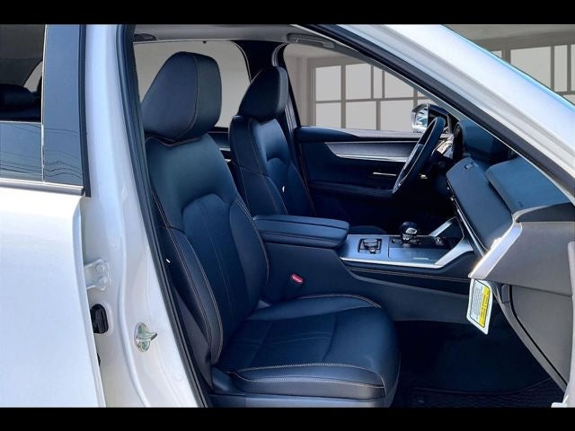 2026 Mazda Mazda CX-70 3.3 Turbo Premium AWD