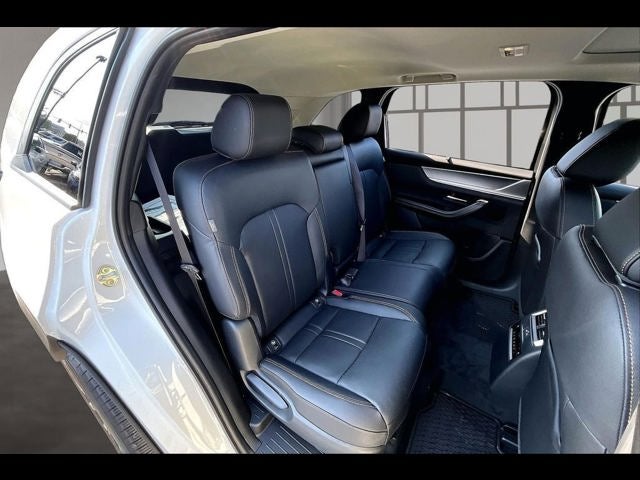 2026 Mazda Mazda CX-70 3.3 Turbo Premium AWD