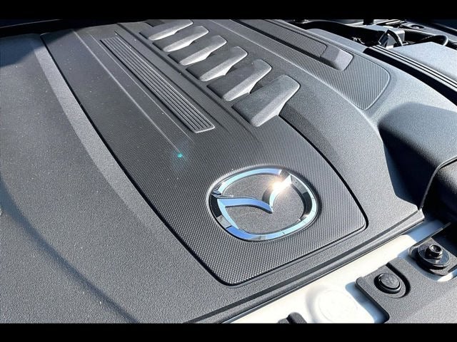 2026 Mazda Mazda CX-70 3.3 Turbo Premium AWD