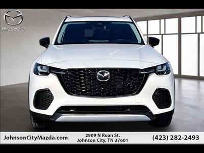 2026 Mazda Mazda CX-70 3.3 Turbo Premium AWD