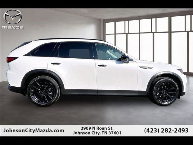 2026 Mazda Mazda CX-70 3.3 Turbo Premium AWD