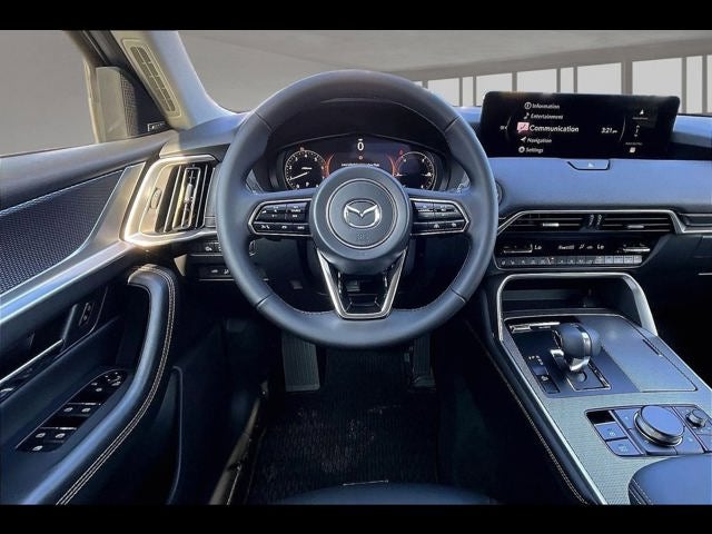 2026 Mazda Mazda CX-70 3.3 Turbo Premium AWD