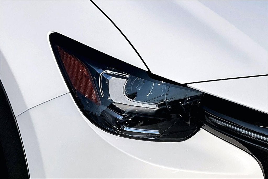 2026 Mazda Mazda CX-70 3.3 Turbo Premium AWD