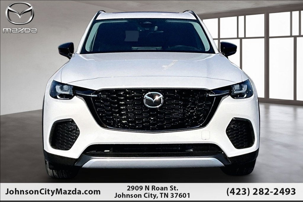 2026 Mazda Mazda CX-70 3.3 Turbo Premium AWD