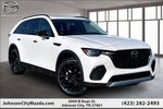 2026 Mazda Mazda CX-70 3.3 Turbo Premium AWD