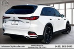 2026 Mazda Mazda CX-70 3.3 Turbo Premium AWD