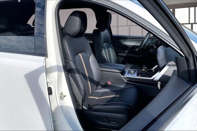 2026 Mazda Mazda CX-70 3.3 Turbo Premium Plus AWD