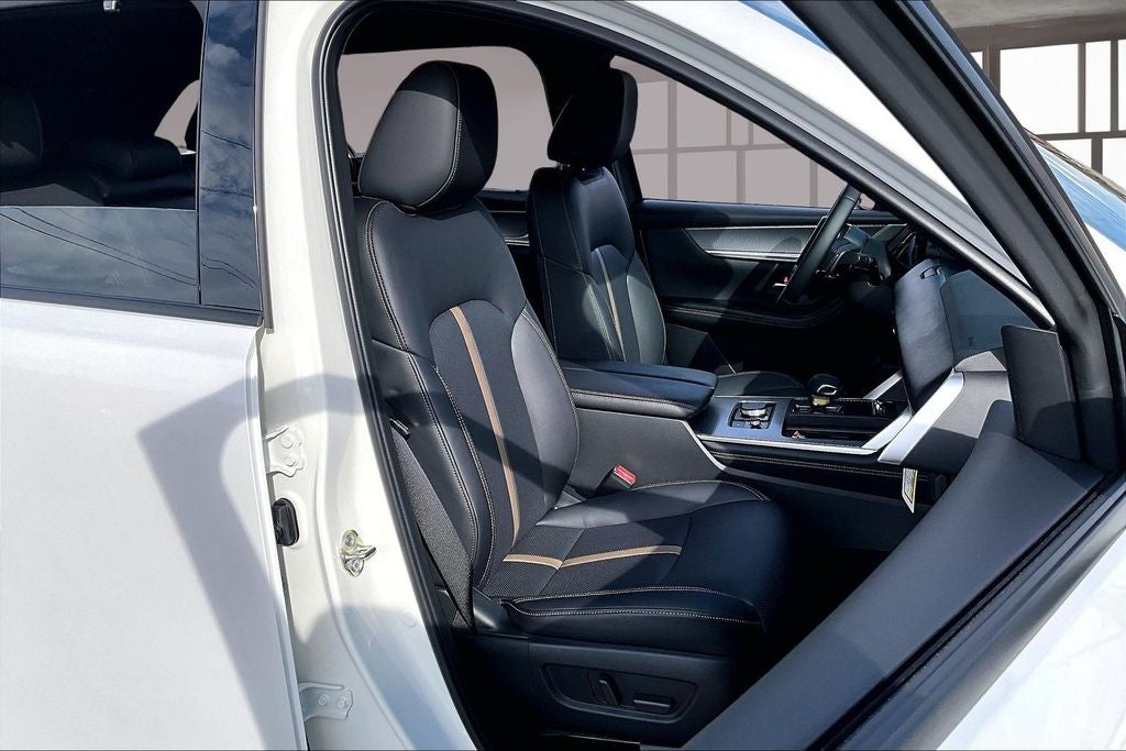 2026 Mazda Mazda CX-70 3.3 Turbo Premium Plus AWD