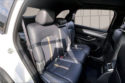 2026 Mazda Mazda CX-70 3.3 Turbo Premium Plus AWD