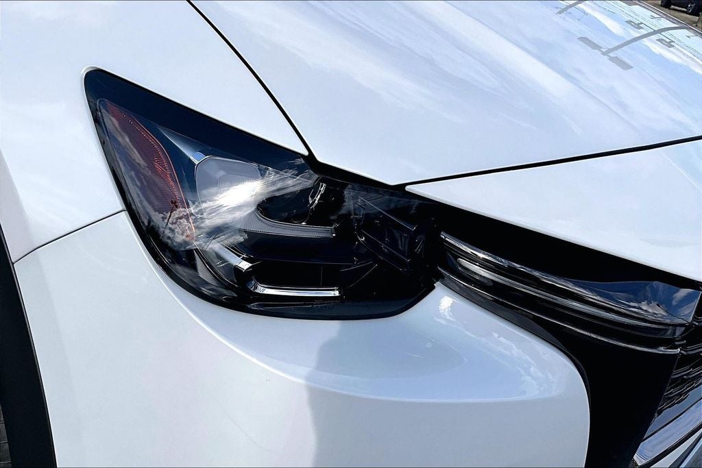 2026 Mazda Mazda CX-70 3.3 Turbo Premium Plus AWD