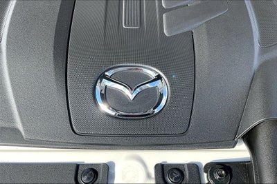 2026 Mazda Mazda CX-70 3.3 Turbo Premium Plus AWD