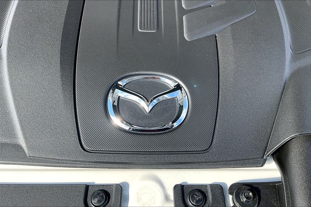 2026 Mazda Mazda CX-70 3.3 Turbo Premium Plus AWD