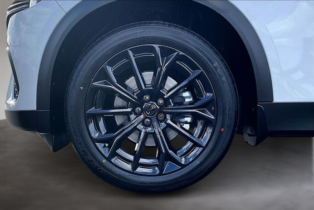 2026 Mazda Mazda CX-70 3.3 Turbo Premium Plus AWD