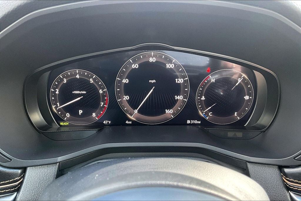 2026 Mazda Mazda CX-70 3.3 Turbo Premium Plus AWD