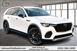 2026 Mazda Mazda CX-70 3.3 Turbo Premium Plus AWD