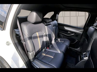 2026 Mazda Mazda CX-70 3.3 Turbo Premium Plus AWD