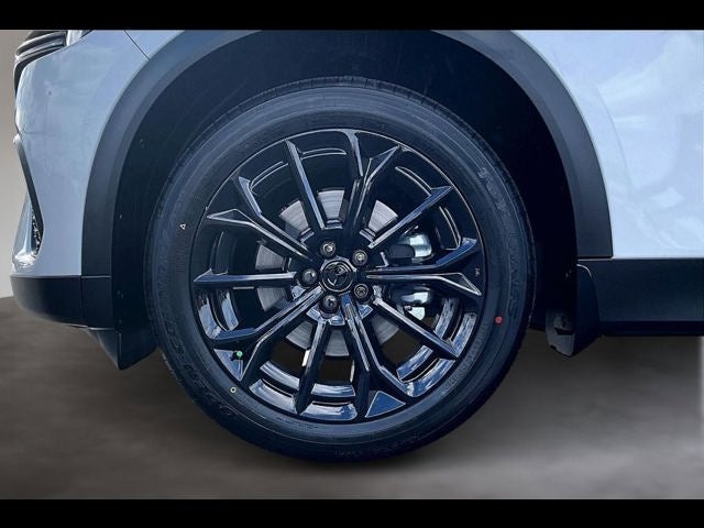 2026 Mazda Mazda CX-70 3.3 Turbo Premium Plus AWD