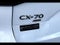 2026 Mazda Mazda CX-70 3.3 Turbo Premium Plus AWD