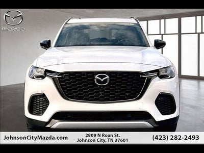 2026 Mazda Mazda CX-70 3.3 Turbo Premium Plus AWD