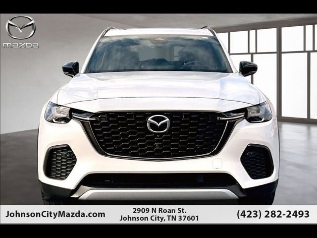 2026 Mazda Mazda CX-70 3.3 Turbo Premium Plus AWD