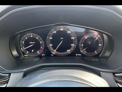 2026 Mazda Mazda CX-70 3.3 Turbo Premium Plus AWD