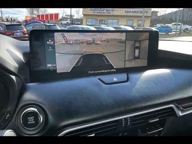 2026 Mazda Mazda CX-70 3.3 Turbo Premium Plus AWD