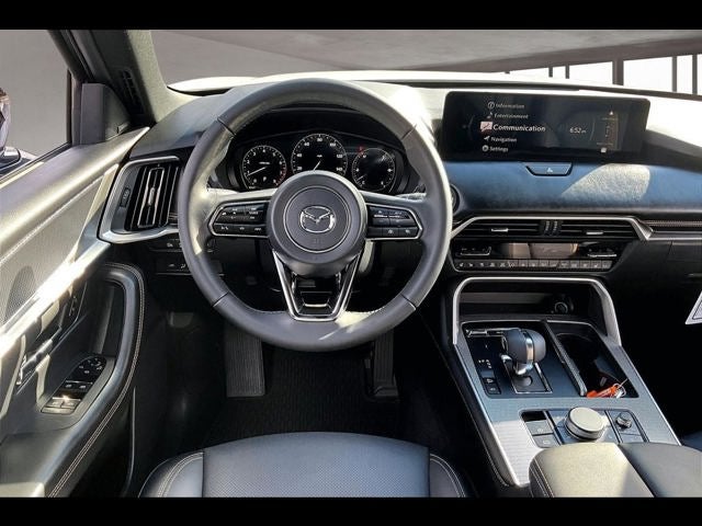 2026 Mazda Mazda CX-70 3.3 Turbo Premium Plus AWD