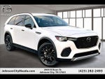 2026 Mazda Mazda CX-70 3.3 Turbo Premium Plus AWD