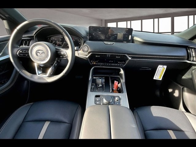2026 Mazda Mazda CX-70 3.3 Turbo Premium Plus AWD