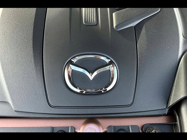 2026 Mazda Mazda CX-70 3.3 Turbo Premium Plus AWD