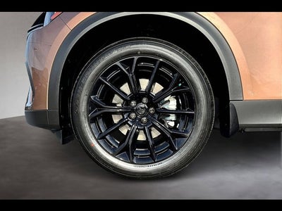 2026 Mazda Mazda CX-70 3.3 Turbo Premium Plus AWD