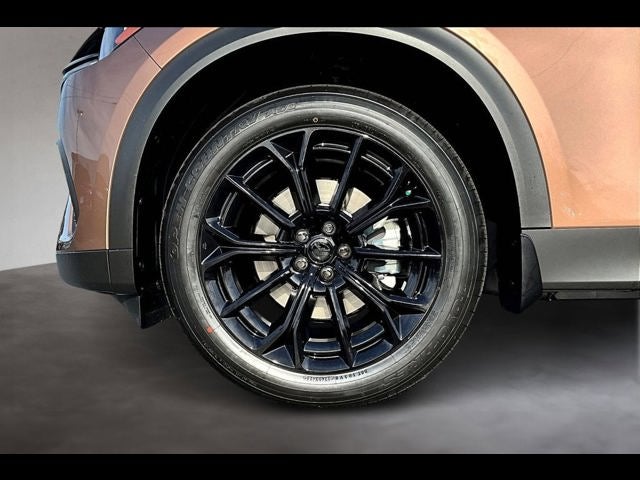 2026 Mazda Mazda CX-70 3.3 Turbo Premium Plus AWD