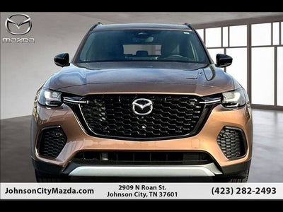 2026 Mazda Mazda CX-70 3.3 Turbo Premium Plus AWD