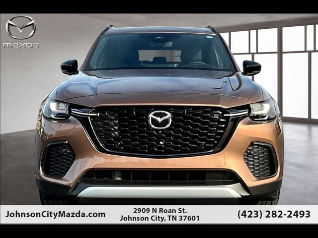 2026 Mazda Mazda CX-70 3.3 Turbo Premium Plus AWD