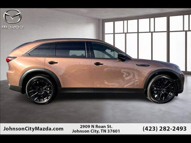 2026 Mazda Mazda CX-70 3.3 Turbo Premium Plus AWD