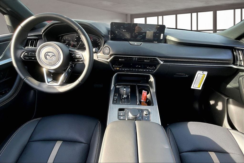 2026 Mazda Mazda CX-70 3.3 Turbo Premium Plus AWD