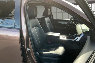 2026 Mazda Mazda CX-70 3.3 Turbo Premium Plus AWD