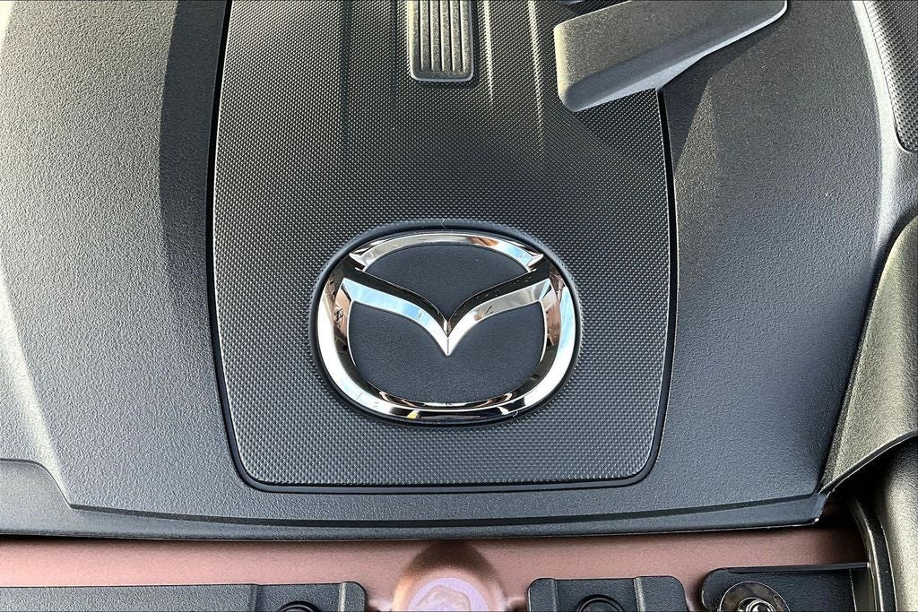 2026 Mazda Mazda CX-70 3.3 Turbo Premium Plus AWD