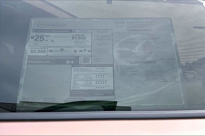 2026 Mazda Mazda CX-70 3.3 Turbo Premium Plus AWD