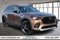 2026 Mazda Mazda CX-70 3.3 Turbo Premium Plus AWD