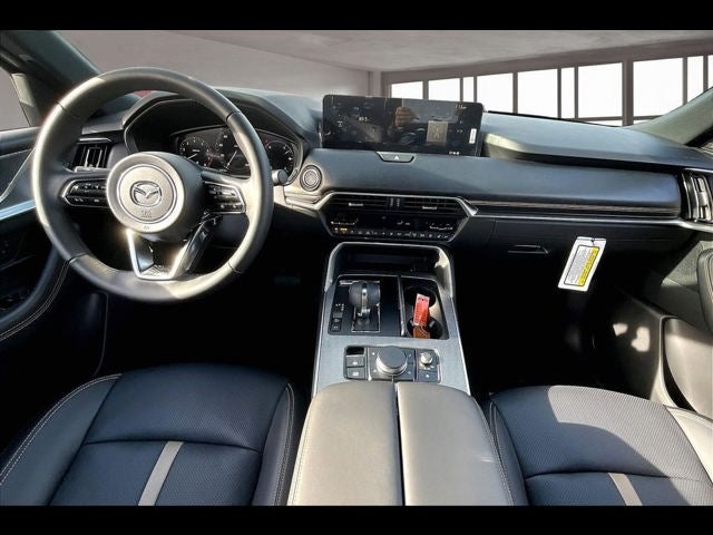 2026 Mazda Mazda CX-70 3.3 Turbo Premium Plus AWD