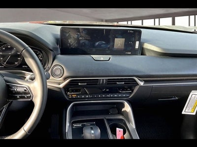 2026 Mazda Mazda CX-70 3.3 Turbo Premium Plus AWD