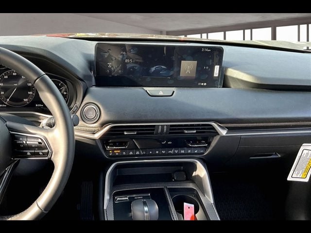 2026 Mazda Mazda CX-70 3.3 Turbo Premium Plus AWD