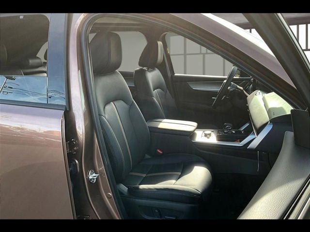 2026 Mazda Mazda CX-70 3.3 Turbo Premium Plus AWD