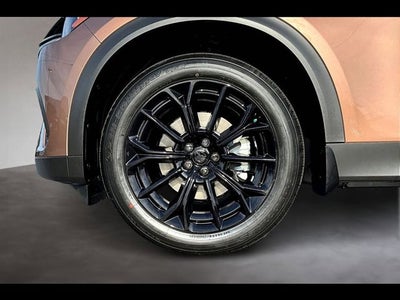 2026 Mazda Mazda CX-70 3.3 Turbo Premium Plus AWD
