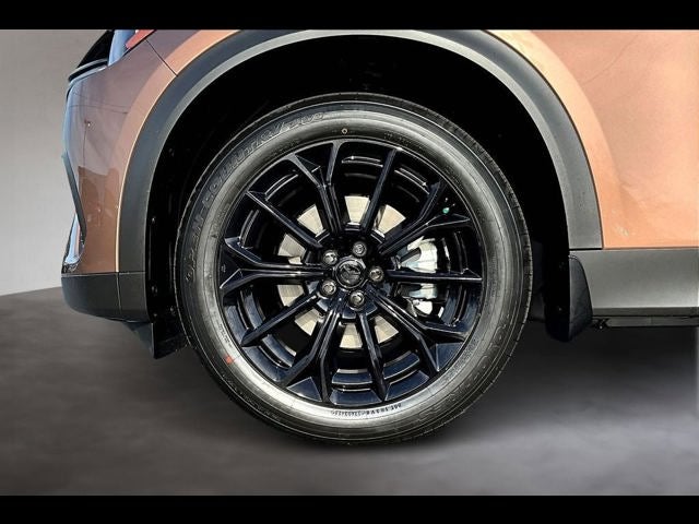 2026 Mazda Mazda CX-70 3.3 Turbo Premium Plus AWD