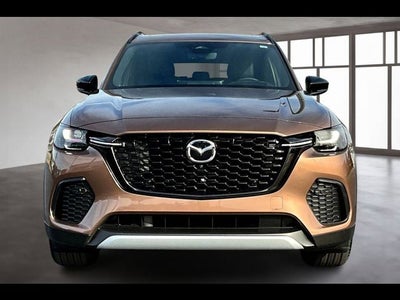 2026 Mazda Mazda CX-70 3.3 Turbo Premium Plus AWD