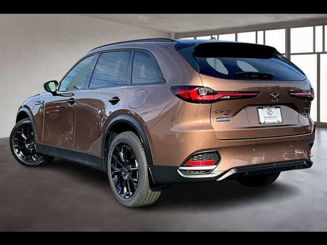 2026 Mazda Mazda CX-70 3.3 Turbo Premium Plus AWD